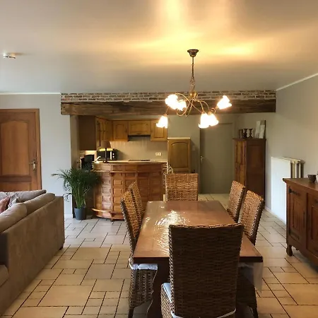 Au Coeur Des Collines, Charmette * 엘레젤레스