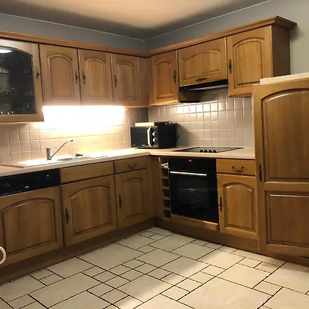 Au Coeur Des Collines, Charmette Ellezelles