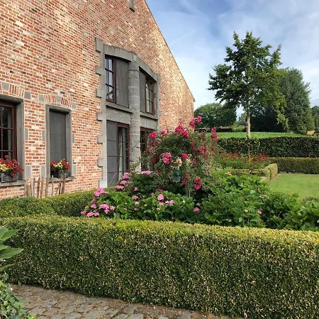 Casa de Férias Au Coeur Des Collines, Charmette