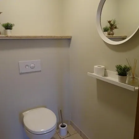 Au Coeur Des Collines, Charmette * 엘레젤레스