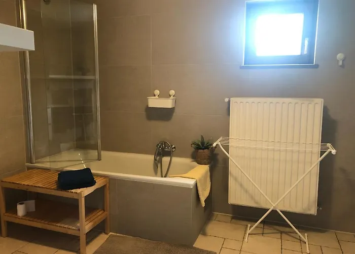 Hébergement de vacances Au Coeur Des Collines, Charmette *