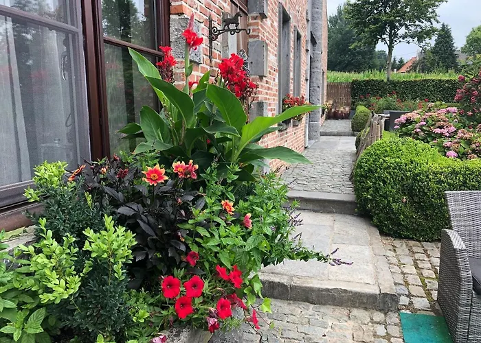 Au Coeur Des Collines, Charmette *