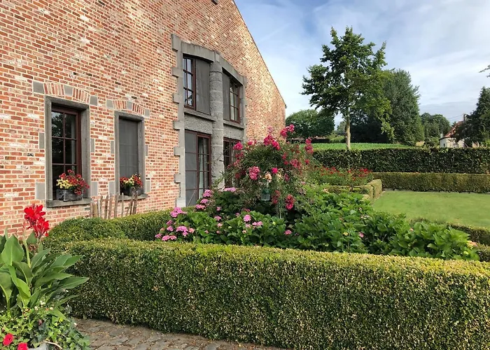 Hébergement de vacances Au Coeur Des Collines, Charmette